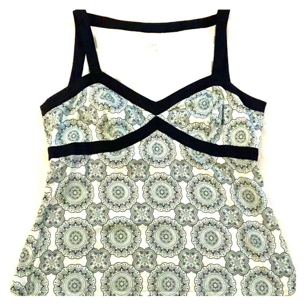 Ann Taylor LOFT blouse